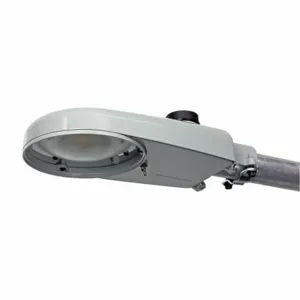 AMERICAN ELECTRIC ATBX P40 MVOLT R5 Street Light, Arm, 4, 167 lm, 28 W Fixture Watt, Type IV, 50 to 150W HPS | CN8GVK 56FD74