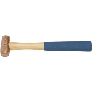 AMERICAN HAMMER AM08CUWG Sledge Hammer 1/2 Lb 10 Inch Wood | AF7MYP 21YU50