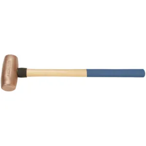 AMERICAN HAMMER AM10CUWG Sledge Hammer 10 Lb 26 Inch Wood | AF7MYY 21YU58