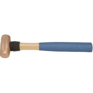 AMERICAN HAMMER AM15CUWG Sledge Hammer 1-1/2 Lb 12-1/2 Inch Wood | AF7MYR 21YU52