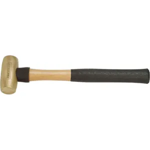 AMERICAN HAMMER AM3BRWG Sledge Hammer 3 Lb 14 Inch Wood | AF7MWU 21YU03