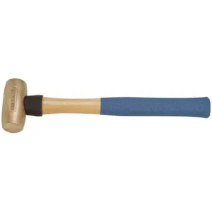 AMERICAN HAMMER AM3BZWG Sledge Hammer 3 Lb 14 Inch Wood | AF7MXR 21YU29