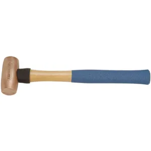 AMERICAN HAMMER AM3CUWG Sledge Hammer 3 Lb 14 Inch Wood | AF7MYU 21YU54