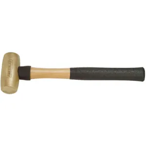 AMERICAN HAMMER AM4BRWG Sledge Hammer 4 Lb 14 Inch Wood | AF7MWV 21YU04