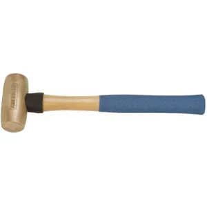 AMERICAN HAMMER AM4BZWG Sledge Hammer 4 Lb 14 Inch Wood | AF7MXT 21YU30