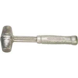 AMERICAN HAMMER AM4LNAG Sledge Hammer 4 Lb 12 Inch Lead/aluminium | AB6MKJ 21YU63