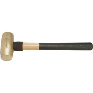 AMERICAN HAMMER AM5BRWG Sledge Hammer 5 Lb 22 Inch Wood | AF7MWW 21YU05