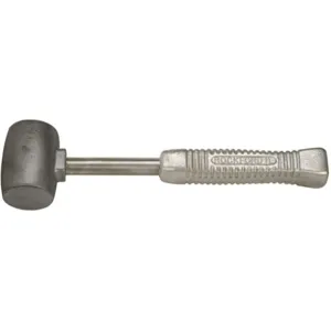 AMERICAN HAMMER AM5ZNAG Sledge Hammer 5 Lb 14 Inch Aluminium | AF7MZM 21YU77