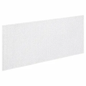 AMERICAN LOUVER TC-24-2448-5PK Return Air Grilles, Egg Crate Grille, White, 47 5/8 Inch Height, 23 5/8 Inch Width | CN8HCJ 52CF18