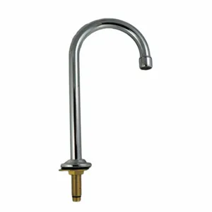 AMERICAN STANDARD 012124-0020A Spout, Gooseneck Faucet Spout | CN8HUF 45A216