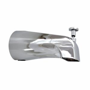 AMERICAN STANDARD 022635-0020A Tub Diverter Spout, American, 1/2 Inch Size Connection Size, FNPT Connection | CN8HVF 6NWG2