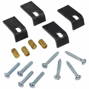 AMERICAN STANDARD 047194-0070A Under Mount Kit, American Standard | CN8HUM 29RU28