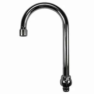 AMERICAN STANDARD 051216-0020A Spout, Gooseneck Faucet Spout | CN8HUE 6NWJ2