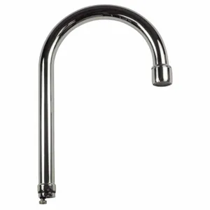 AMERICAN STANDARD 060281-0020A Spout, Gooseneck Faucet Spout | CN8HUC 6NWJ3