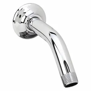 AMERICAN STANDARD 060351-0020A Wall Mount Shower Arm, American, Steel, 5 Inch | CN8HQR 6NWJ4