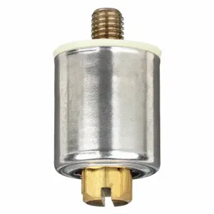 AMERICAN STANDARD 077043-0070A Diverter Button Male Npt Connection, 5/8 Inch Connection Size | CN8HFN 2ZHL9