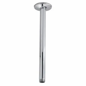 AMERICAN STANDARD 1660190.002 Ceiling Shower Arm, American Std | CN8HQP 29RT05