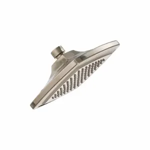 AMERICAN STANDARD 1660509.295 Showerhead, Townsend, 1.75 Gpm Fixed Showerhead Flow Rate | CN8HRN 55DM95