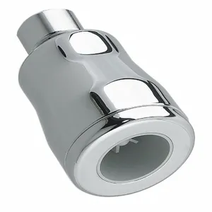 AMERICAN STANDARD 1660710.002 American Standard, Wall Mounted, Showerhead, 1.5 Gpm, Polished Chrome | CH6HWH 3KTD7