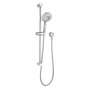 AMERICAN STANDARD 1660774.002 Showerhead Kit Multi Function, 1.8 Gpm Flow Rate | CN8HMV 55DM54