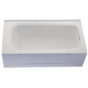 AMERICAN STANDARD 2461002.020 Soaking Tub | CN8HVJ 20XU29