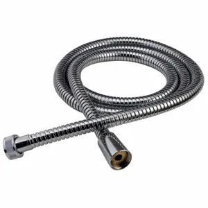 AMERICAN STANDARD 8888035.002 Hand Shower Hose, American Std, 1/2 Inch Connection Size, NPSM Connection, 59 Inch Size | CN8HQU 5UTN0