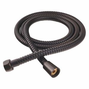 AMERICAN STANDARD 8888035.278 Hand Shower Hose, American Std, 1/2 Inch Connection Size, NPSM Connection, 59 Inch Size | CN8HQV 55DM39