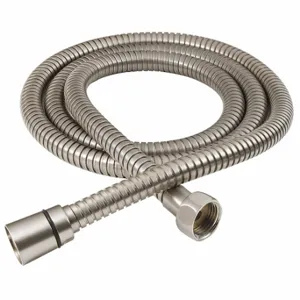 AMERICAN STANDARD 8888035.295 Hand Shower Hose, American Std, 1/2 Inch Connection Size, NPSM Connection, 59 Inch Size | CN8HQT 29RR89