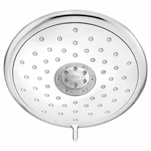 AMERICAN STANDARD 9038074.002 Fixed Showerhead, American Std, Spectra+, 1.8 GPM Fixed Showerhead Flow Rate | CN8HRA 61UR96