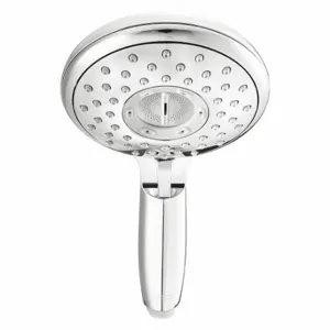 AMERICAN STANDARD 9038154.002 Showerhead Multi Function, 1.8 Gpm Flow Rate | CN8HRG 55DM56