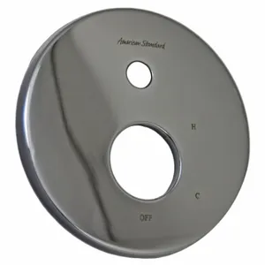 AMERICAN STANDARD A950842-0020A Escutcheon | CN9GNT 45W787