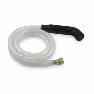 AMERICAN STANDARD M953670-0170A Kitchen Sprayer, Compression Connection, 1/2 Inch Size Connection Size | CN8HMJ 2ZHK2