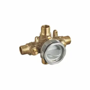 AMERICAN STANDARD RU101SS Bathtub and Shower Valve, American Std | CN8HQX 55DM30