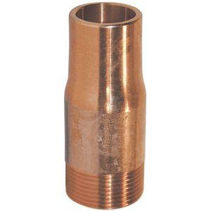 AMERICAN TORCH TIP 049-929 Nozzle Miller Style 5/8 Inch - Pack Of 2 | AD6QGV 48A113