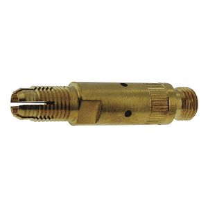 AMERICAN TORCH TIP 058-678 Adapter-Kontaktspitze im Miller-Stil – 5er-Pack | AD6QHQ 48A143