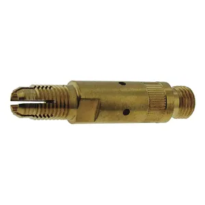 AMERICAN TORCH TIP 058-678 Adapter Contact Tip Miller Style - Pack Of 5 | AD6QHQ 48A143