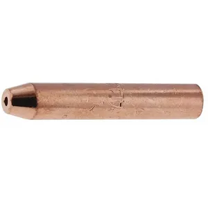 AMERICAN TORCH TIP 135-424 Contact Tube Miller .045/.047/.061 - Pack Of 10 | AD6QJH 48A173