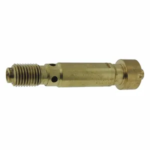 AMERICAN TORCH TIP 2075343 Electrode Holder Esab 15xl | AD4KQN 41R920