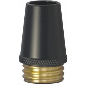 AMERICAN TORCH TIP 24CT-62-R Nozzle 5/8 Inch Tweco - Pack Of 2 | AD6GAC 45G187