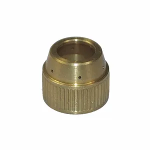 AMERICAN TORCH TIP 33371 Nozzle Retaining Nut Point 23 Esab 23 | AD4KZZ 41T168