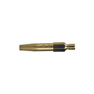 AMERICAN TORCH TIP 4.450.041 Cutting Tip Size 041 | AG2CYX 31GM19