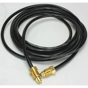 AMERICAN TORCH TIP 40V77 Gas Hose Extension | AJ2CNL 48A735