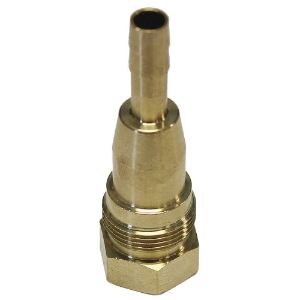 AMERICAN TORCH TIP 63-6301 Connector Cone 300 Amp | AD6PXW 46Z789
