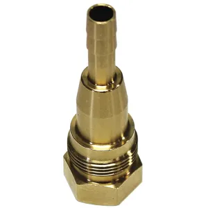 AMERICAN TORCH TIP 64-6301 Connector Cone 400/500 Amp | AD6PZF 46Z841