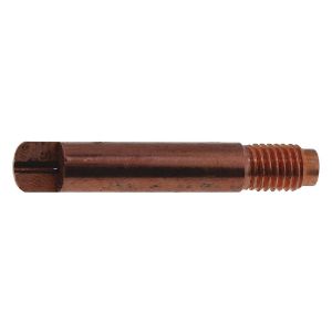 AMERICAN TORCH TIP S18697-44 Kontaktspitze Lincoln Style .030 – 10er-Pack | AD6QEG 48A020