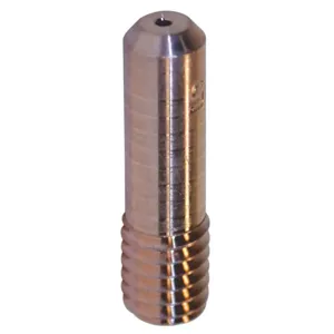 AMERICAN TORCH TIP T14050-.045 Contact Tip Lincoln Style .045 - Pack Of 10 | AD6QFW 48A078