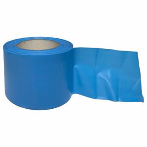 AMERICOVER 377 FRPE Masking Tape, 4 Inch Size x 180 ft, 0.183 mm Tape Thick, Indoor and Outdoor, Rubber | CN8HZL 803EE3