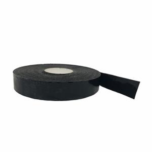 AMERICOVER Butyl Tape Film Tape, Water-Tight Sealing, Americover, 1 1/2 Inch x 36 yd, Transparent, 5.5 mil Thick | CN8HZK 45LU90
