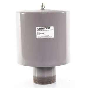 AMETEK LAMB 515125000 Filter Inlet, 2.5 Npt | CV9YCA