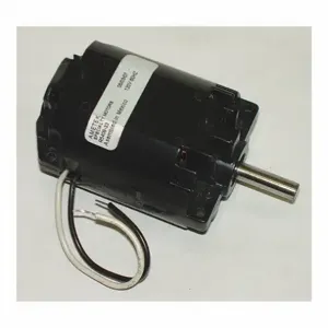 AMETEK LAMB 5409-33-2 Universal AC/DC Motor, 1/4 HP, 19500 RPM, 120VAC | AC9JWC 3GXF6